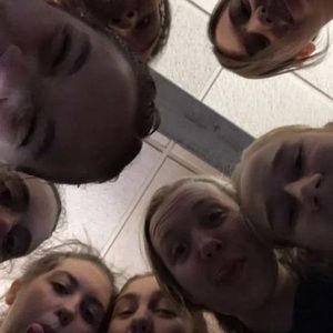 Meet your Posher, Ali